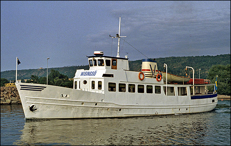 Wisings i Grnna 1983-08