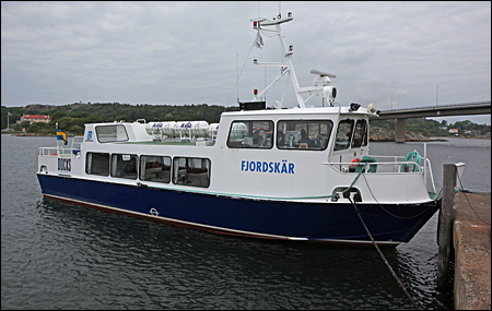 Fjordskr vid Dons 2014-07-04