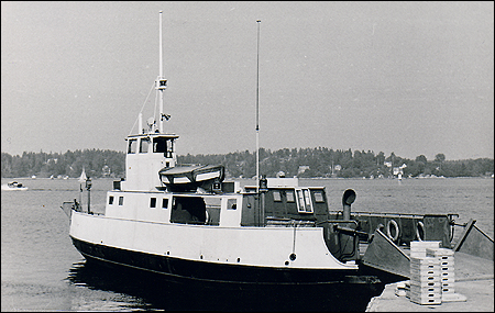 Torsbyfjrd vid Norra Lagn, Vrmd 1968-09-01