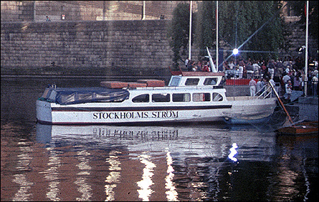 Stockholms Strm 4 p Norrstrm 1992-07-08