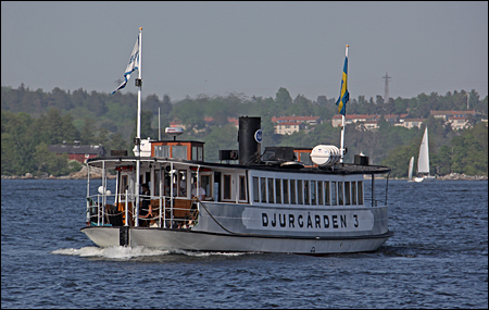 Djurgrden 3 vid Fjderholmarna, Stockholm 2014-05-24