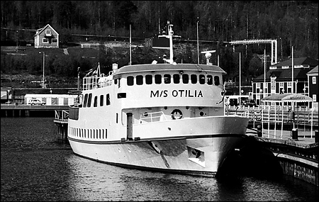 Otilia i Örnsköldsvik 1994-05-27