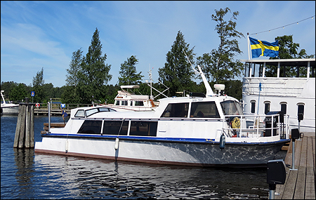 Aurora i Karlsborg 2019-06-23