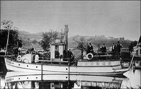 Birger i �stersund