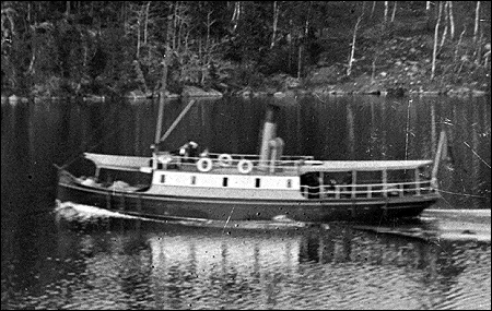 Flora p� Lel�ngen 1898-05