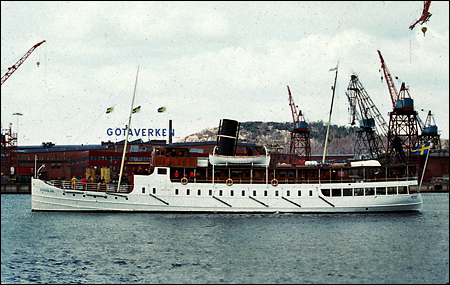 Bohusln i Gteborg 1977-05-01