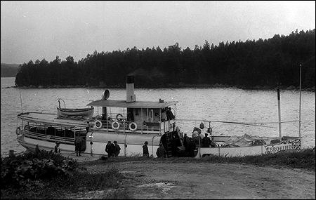 Brokind vid Ulvesund, Rimforsa 1902