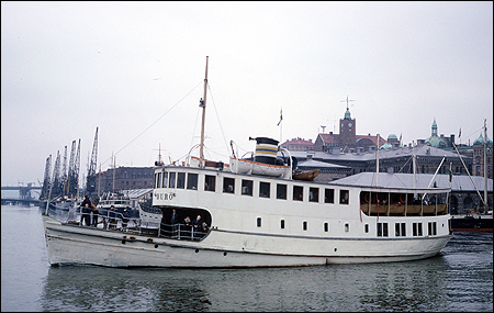Bur i Gteborg 1962-04-22