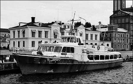 Soln af Kalmar i Kalmar 1980
