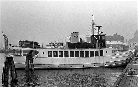 Disa i Gteborg 1978