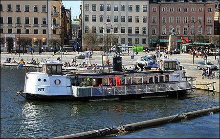 Flyt vid Kornhamnstorg, Stockholm 2006-05-07