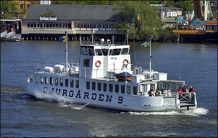 Djurgrden 9 utanfr Grna Lund 2002-05-11