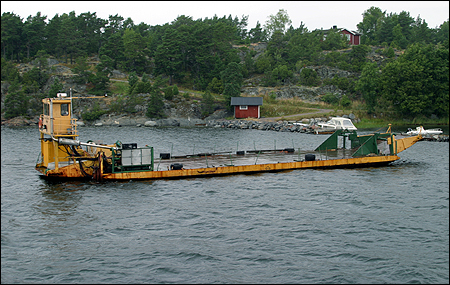 Gta Carrier vid Lka brygga, Mja 2005-07-26