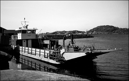 lgfjord p Dyrn 1997-04-26