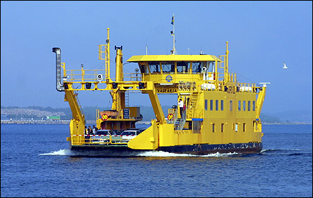 Asp III av Karlskrona vid Tross, Karlskrona 2004-07-19