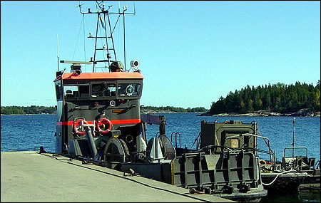Tjelvar i Refsnäs 2002-09-11