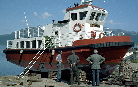 Fl�ttmann 1986