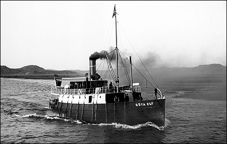 G�ta Elf p� G�ta �lv 1901-05-16