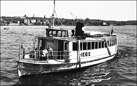 Hebe vid Tegelviken, Stockholm 1969-05-25