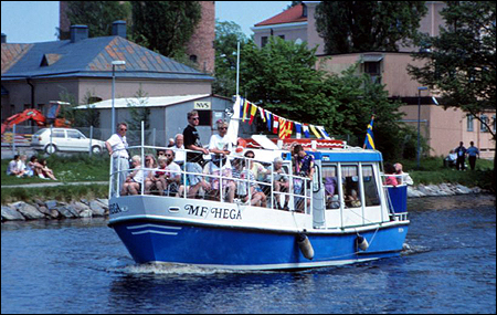 Hega i Örebro 1992-05-24