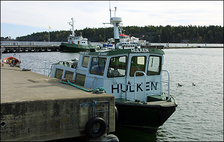 Hulken i Nynshamn 2002-05-06