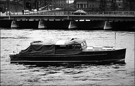 Webe p Strmmen, Stockholm 1967-05-06