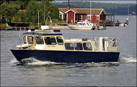 Johanna i Stegesund, Vaxholm 2004-07-27