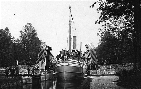 Juno i Forsvik 1884-07-19