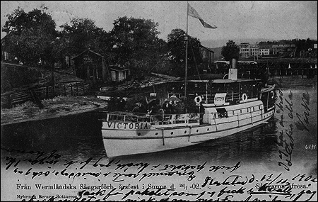 Victoria i Sunne 1902-07-28