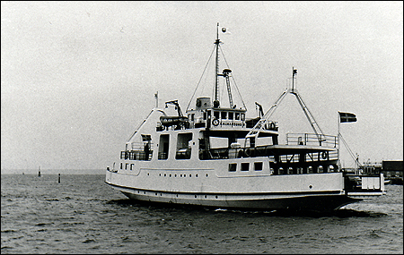 Kalmarsund V i Kalmar 1969-05-01