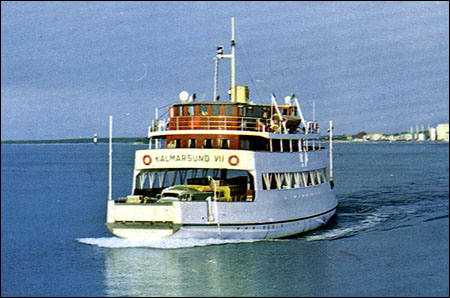 Kalmarsund VII