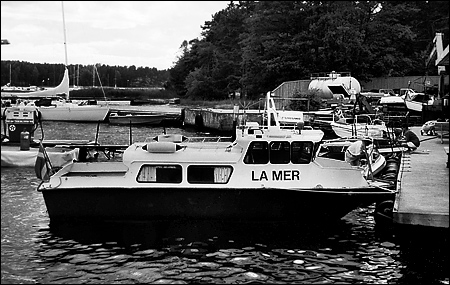 La Mer i Stavsns 1993-07-06