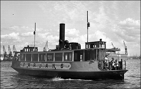 F�rjan 6 p� G�ta �lv, G�teborg 1955-05-08