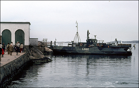 Loke vid Kns 1980-05