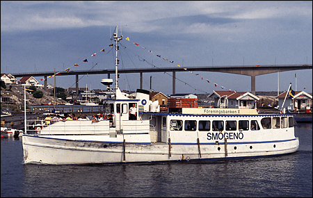 Smgen i Smgen 1994-07