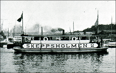 Skeppsholmen 2