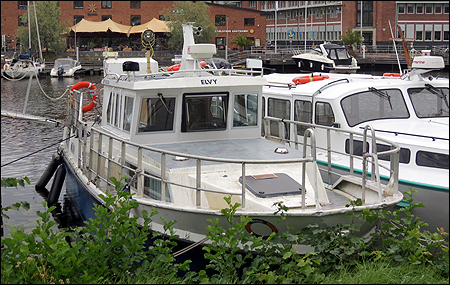 Elvy i Karlstad 2025-08-21