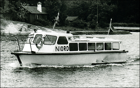 Niord i Stegesund 1970-07-16