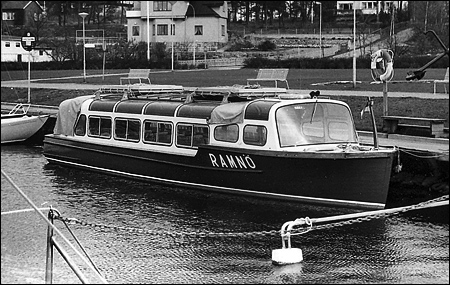 Ramn i Oxelsund 1975-05-08