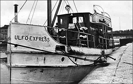 Ulf Express