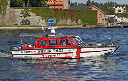Pluzz 55 i Vaxholm 2015-08-03