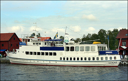 Linn i Nykping 2007-05-13