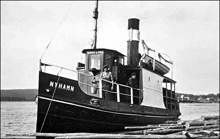Nyhamn