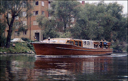 Forsman 9 vid Reimersholme, Stockholm 1967-05