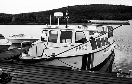 Rn i Ullnger 1991-07-11