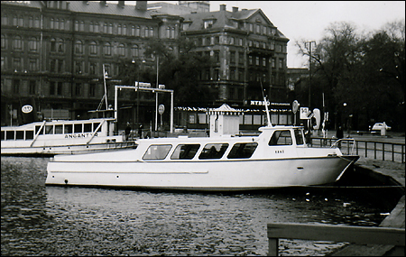Rn vid Nybroplan, Stockholm 1967-11-04
