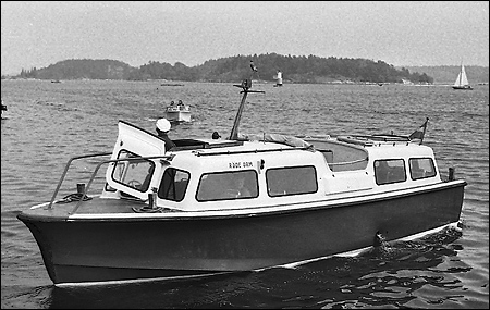 R�de Orm i Stavsn�s, V�rmd� 1968-09-01