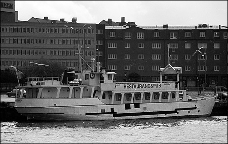 Kolingen i Norrk�ping 1991-05-25