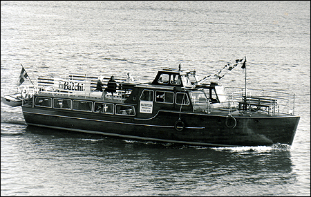 Havsbussen 1974-06-15