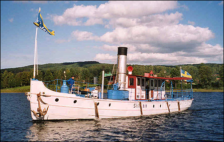 Siljan 2003-09